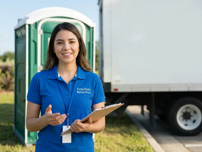Porta Potty Rental  in Indialantic  FAQ